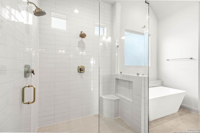 7206 Bluff Run, San Antonio, TX 78257