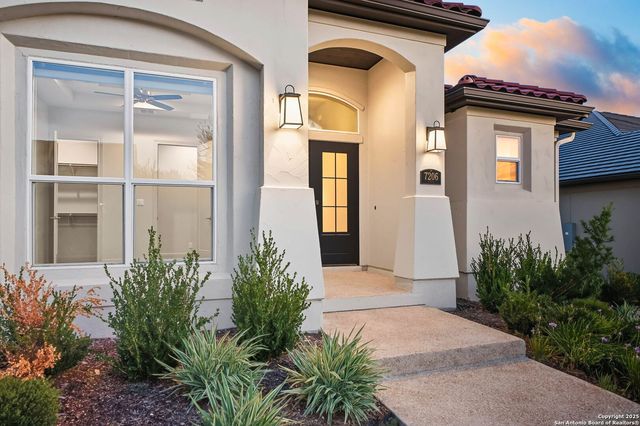 7206 Bluff Run, San Antonio, TX 78257