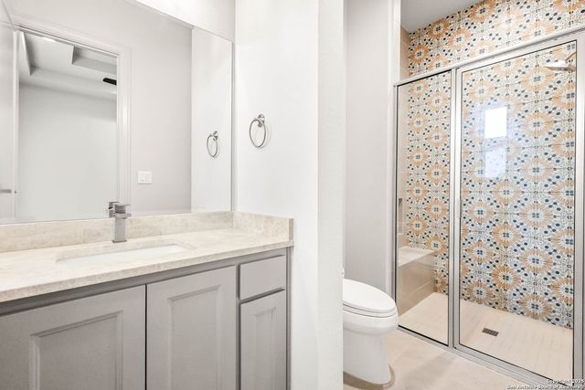 7206 Bluff Run, San Antonio, TX 78257