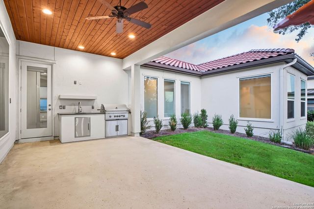 7206 Bluff Run, San Antonio, TX 78257