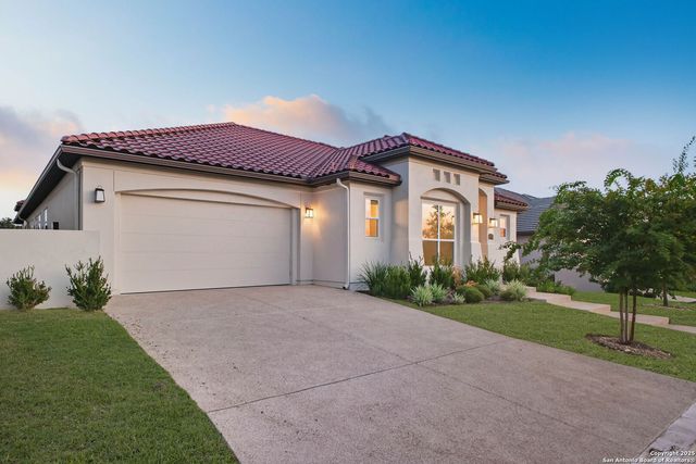 7206 Bluff Run, San Antonio, TX 78257