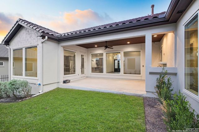 7206 Bluff Run, San Antonio, TX 78257