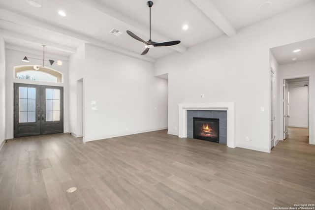 7206 Bluff Run, San Antonio, TX 78257