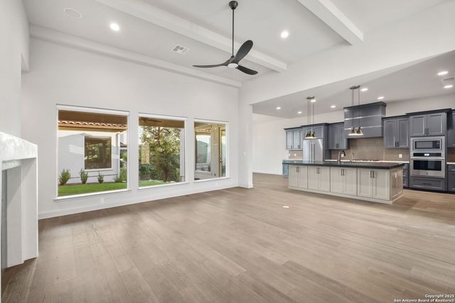 7206 Bluff Run, San Antonio, TX 78257