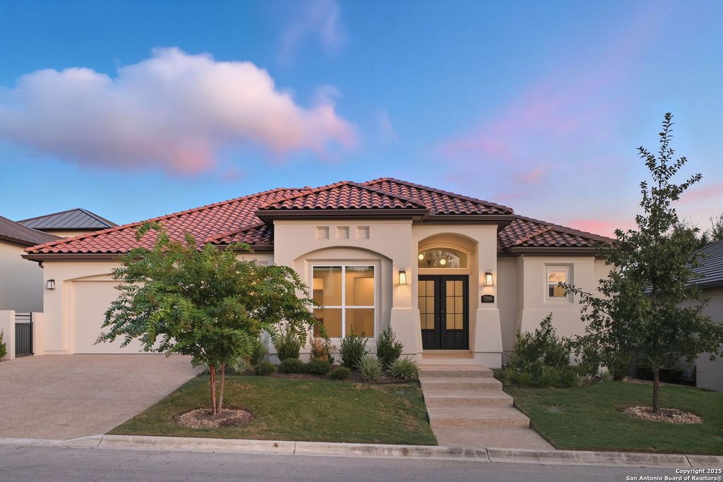 7206 Bluff Run, San Antonio, TX 78257