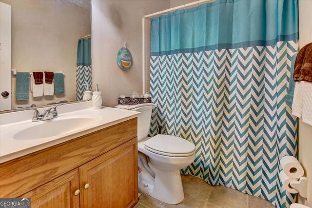 11553 Matthews Trail, Hampton, GA 30228