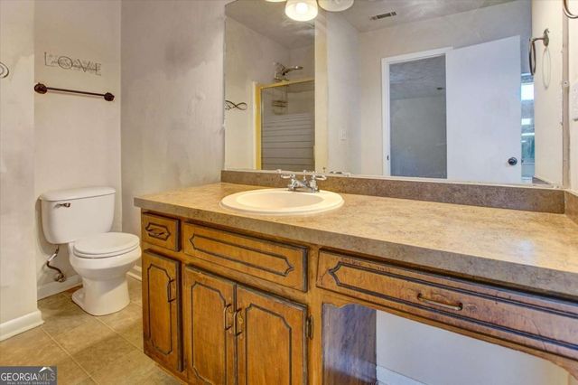 11553 Matthews Trail, Hampton, GA 30228