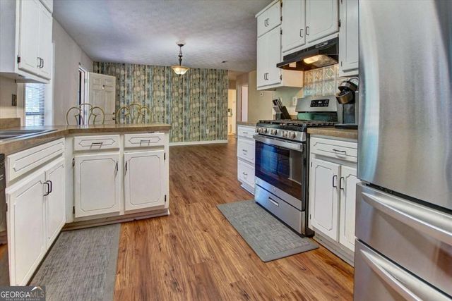 11553 Matthews Trail, Hampton, GA 30228