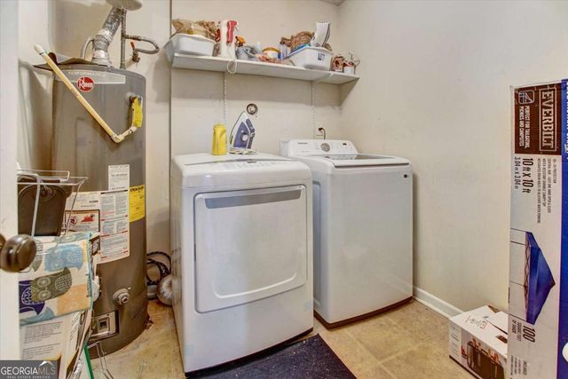 11553 Matthews Trail, Hampton, GA 30228