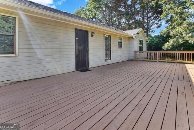 11553 Matthews Trail, Hampton, GA 30228