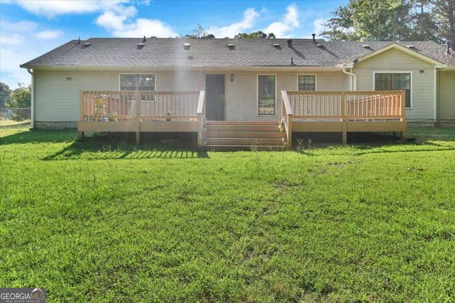 11553 Matthews Trail, Hampton, GA 30228