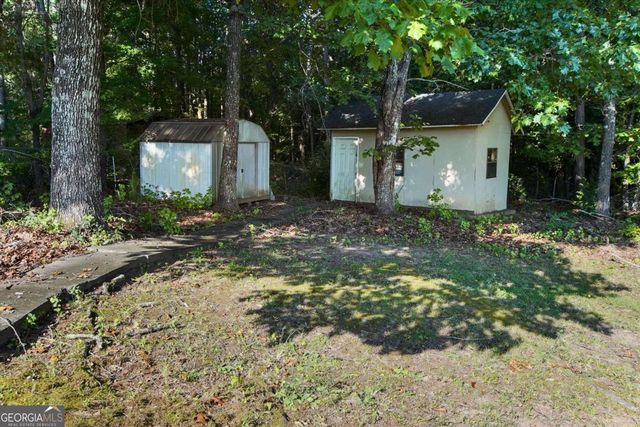 11553 Matthews Trail, Hampton, GA 30228