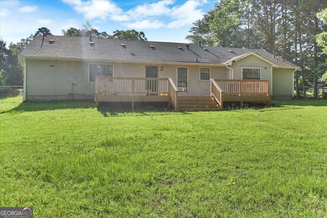 11553 Matthews Trail, Hampton, GA 30228