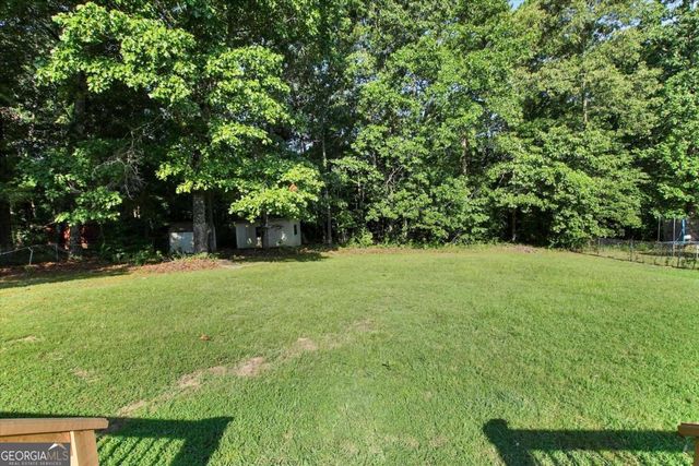 11553 Matthews Trail, Hampton, GA 30228