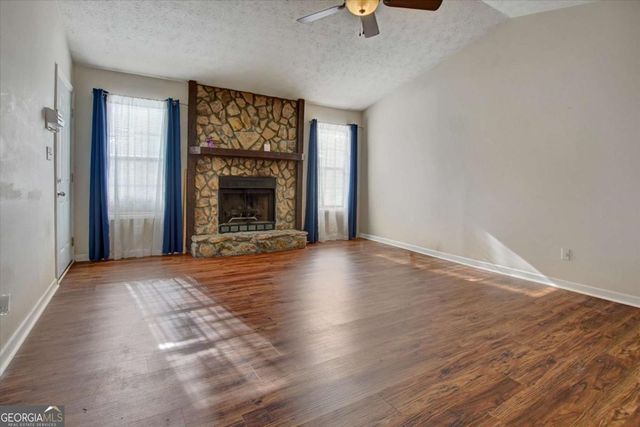 11553 Matthews Trail, Hampton, GA 30228