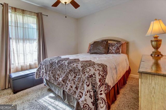 11553 Matthews Trail, Hampton, GA 30228