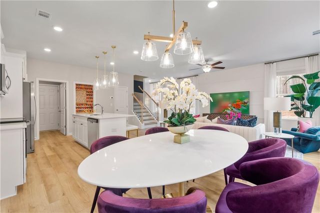 416 Enchanted Spring Court, Mcdonough, GA 30253