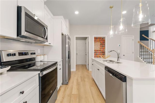 416 Enchanted Spring Court, Mcdonough, GA 30253