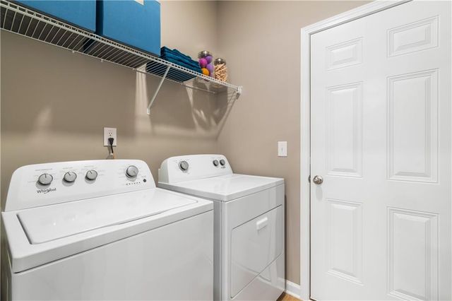 416 Enchanted Spring Court, Mcdonough, GA 30253