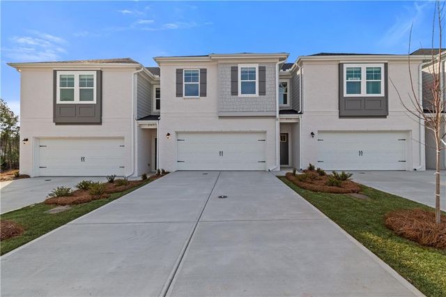 416 Enchanted Spring Court, Mcdonough, GA 30253