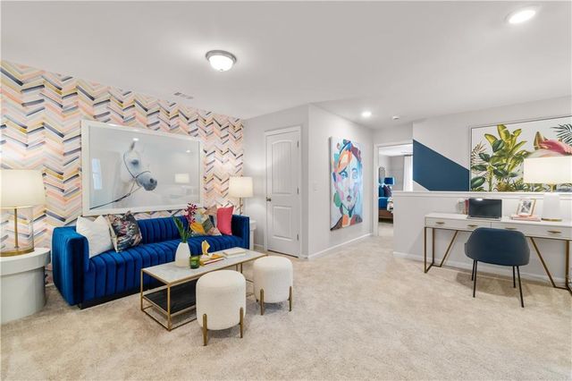416 Enchanted Spring Court, Mcdonough, GA 30253