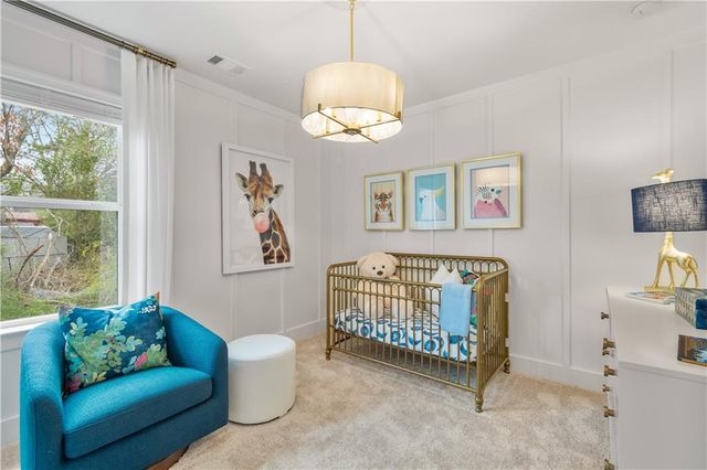 416 Enchanted Spring Court, Mcdonough, GA 30253