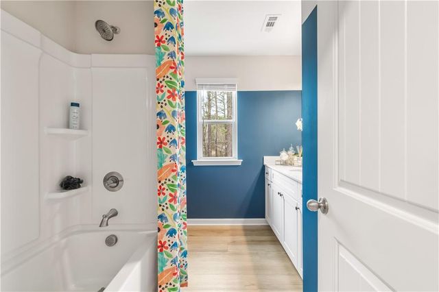 416 Enchanted Spring Court, Mcdonough, GA 30253