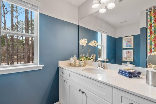 416 Enchanted Spring Court, Mcdonough, GA 30253