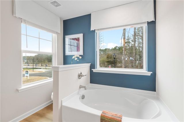 416 Enchanted Spring Court, Mcdonough, GA 30253