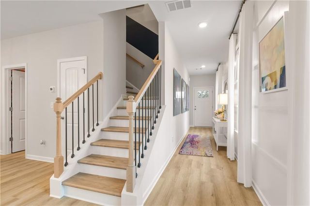 416 Enchanted Spring Court, Mcdonough, GA 30253