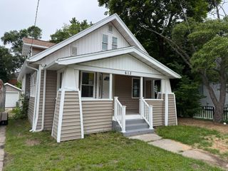 612 Ada Avenue, Muskegon City, MI 49442