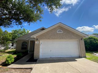 108 Hague ST, Hutto, TX 78634