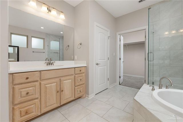 14213 Gorman Falls Road, Mcallen, TX 78504