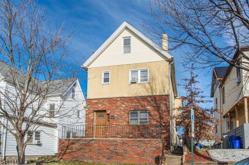 18 Van Rensselear St, Belleville Twp., NJ 07109