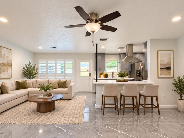 7903 Augustine Drive, Houston, TX 77036