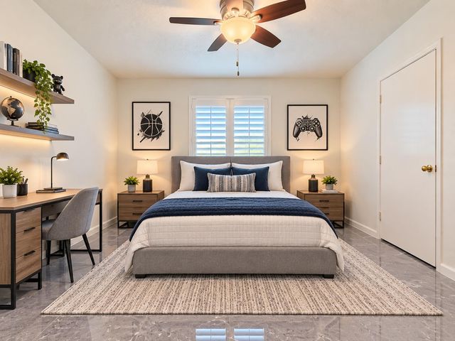 7903 Augustine Drive, Houston, TX 77036