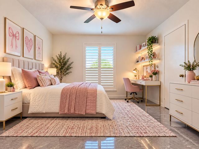 7903 Augustine Drive, Houston, TX 77036