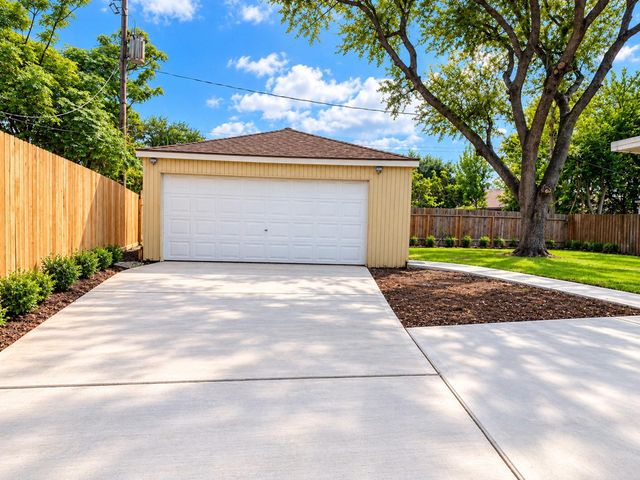 7903 Augustine Drive, Houston, TX 77036