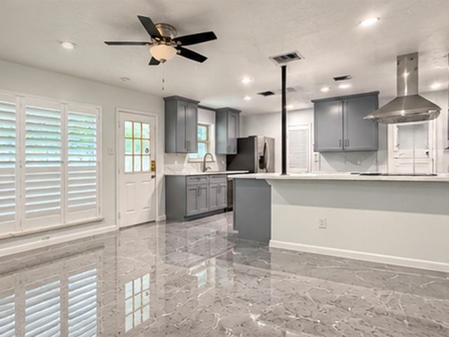 7903 Augustine Drive, Houston, TX 77036