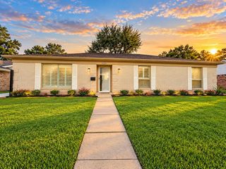 7903 Augustine Drive, Houston, TX 77036