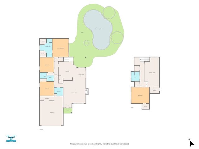 906 Windemere Cir, Longview, TX 75601