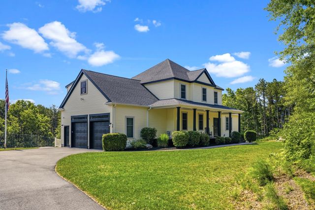 34 Nautical Way, Plymouth, MA 02360