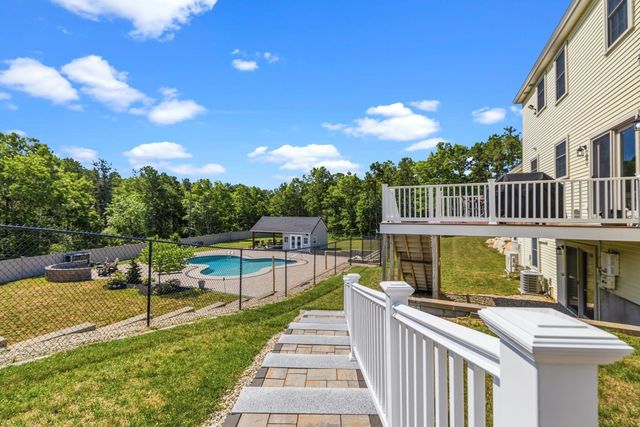 34 Nautical Way, Plymouth, MA 02360