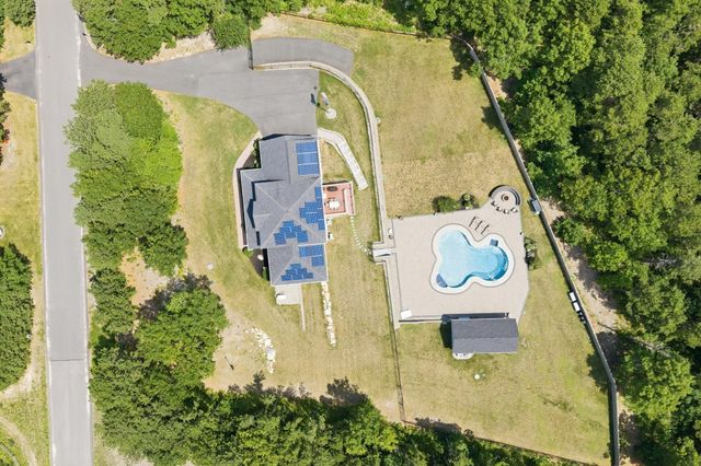 34 Nautical Way, Plymouth, MA 02360