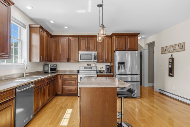 34 Nautical Way, Plymouth, MA 02360