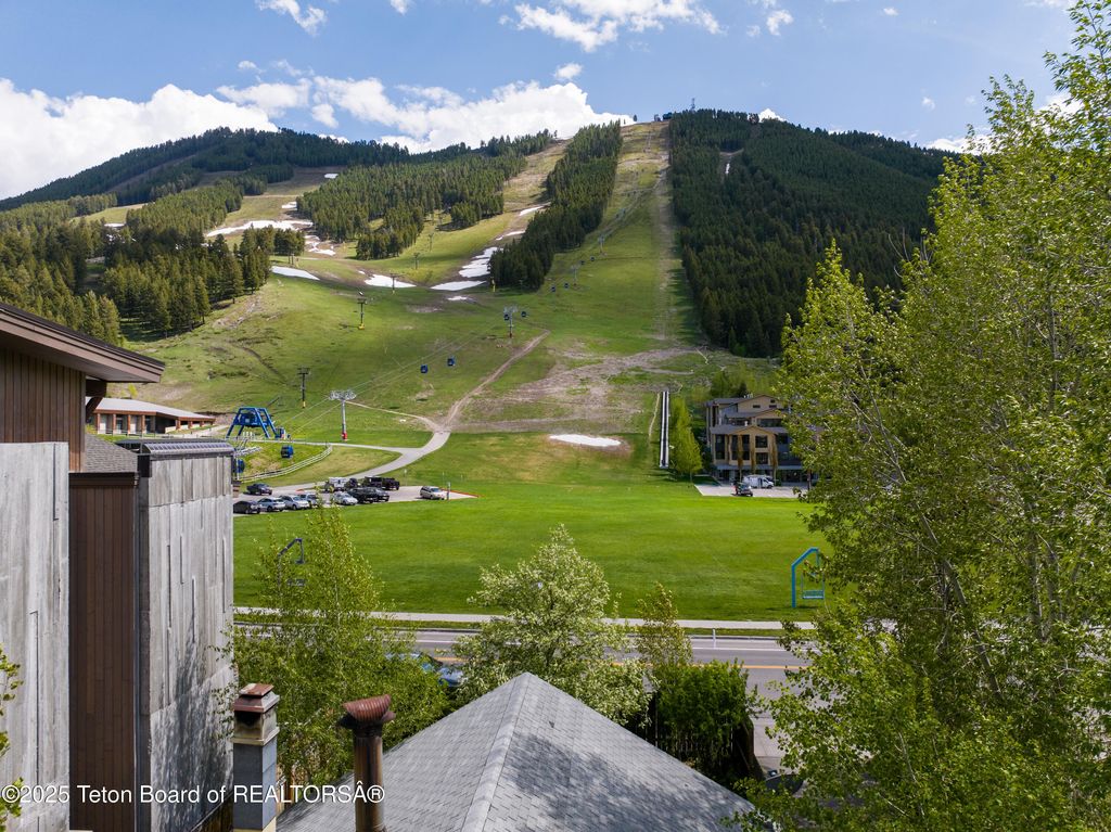 35 E SNOW KING Avenue, Jackson, WY 83001 photo 5