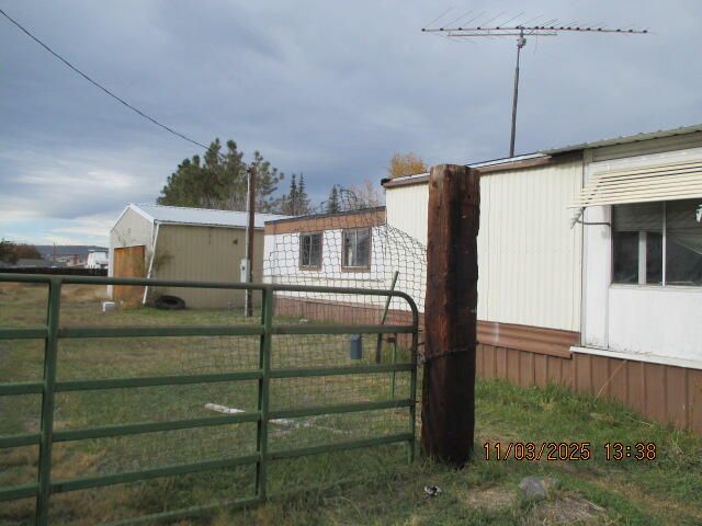 2914 Bisbee Street, Klamath Falls, OR 97603