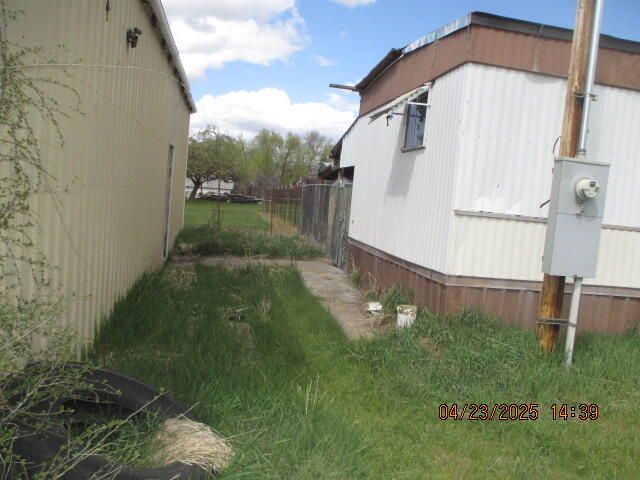 2914 Bisbee Street, Klamath Falls, OR 97603