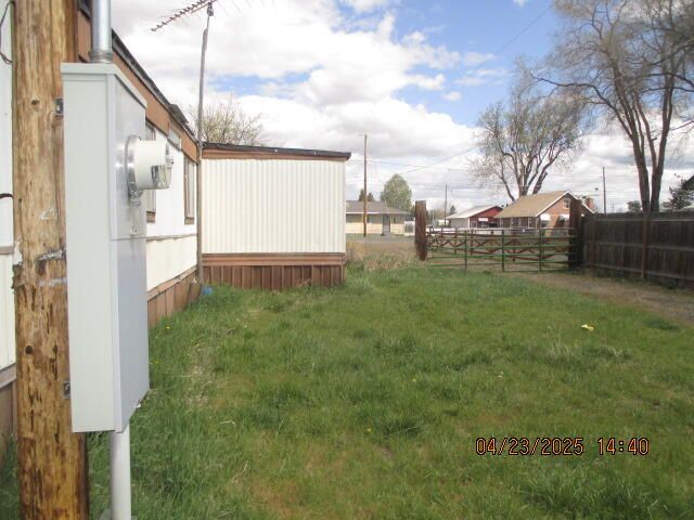 2914 Bisbee Street, Klamath Falls, OR 97603