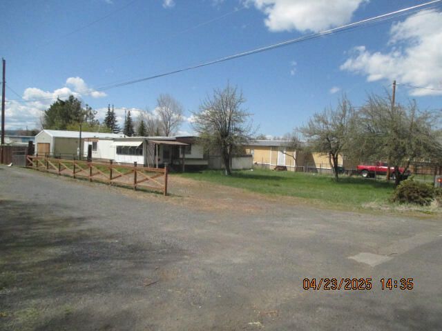 2914 Bisbee Street, Klamath Falls, OR 97603
